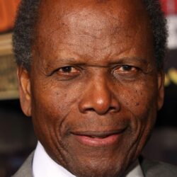 Pictures of Sidney Poitier