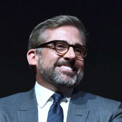 15 Surprising Facts About Steve Carell