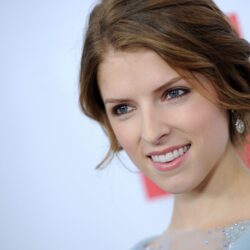 Anna Kendrick Wallpapers Image Photos Pictures Backgrounds