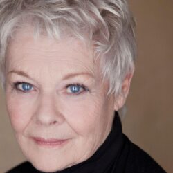 Judi Dench Wallpaper Backgrounds