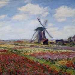 Impressionist Wallpapers for PC