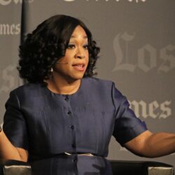 Shonda Rhimes’ move to Netflix from ABC could spark war for talent