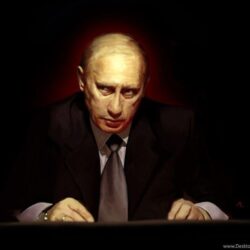 Vladimir Putin Wallpapers 4 Desktop Backgrounds
