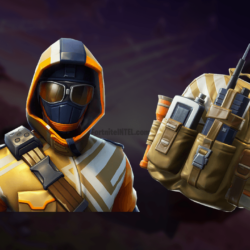 Fortnite’s Summit Striker Starter Pack is available now