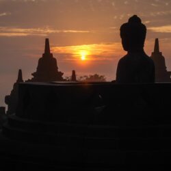Borobudur Wallpapers, Pictures, Image