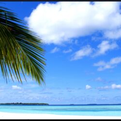 Maldives ❤ 4K HD Desktop Wallpapers for 4K Ultra HD TV • Wide
