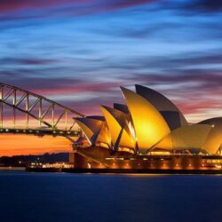 Sydney Wallpapers, Sydney Backgrounds for PC