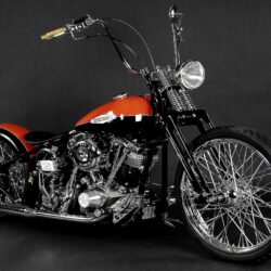 296 Harley