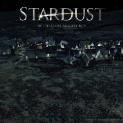 Stardust Movie HD Wallpapers