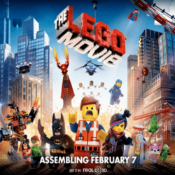The Lego Movie HD Wallpaper, Backgrounds Image