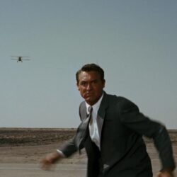 North by Northwest