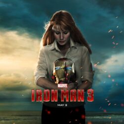Iron man 3 wallpapers HD