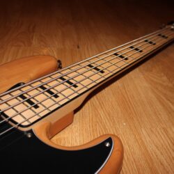 Wallpapers For > 6 String Bass Guitar Wallpapers