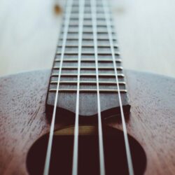 pictures Ukulele for iphone 7 wallpapers