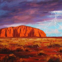Uluru Wallpapers 15