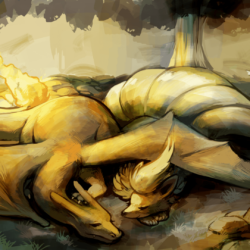 12 Ninetales