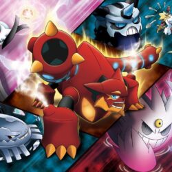 Pokémon the Movie: Volcanion and the Mechanical Marvel Now