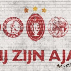 Best 37+ AFC Ajax Wallpapers on HipWallpapers