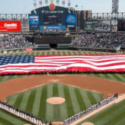 Chicago White Sox Stadium Game, Chicago White Sox