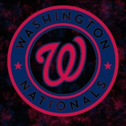 Washington Nationals HD Wallpaper Backgrounds Wallpapers 1024×768