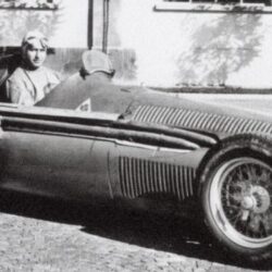 Juan Manuel Fangio