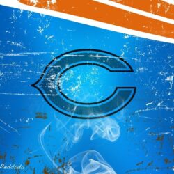 13 Chicago Bears Wallpapers