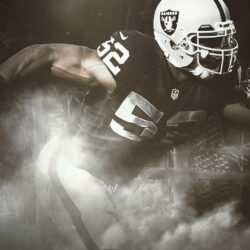 Khalil Mack Wallpapers on Behance