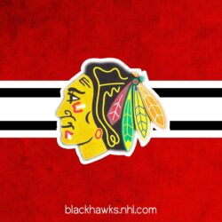 Chicago Blackhawks Wallpapers