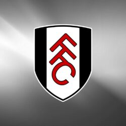 Best Fulham FC Emblem / Badge Wallpapers