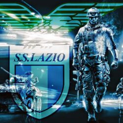 WALLPAPER S.S. LAZIO 2014/15