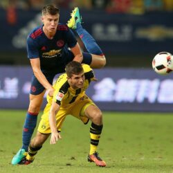 Christian Pulisic: Budding career of USA, Dortmund rising star