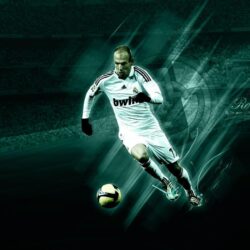 Arjen Robben Wallpapers