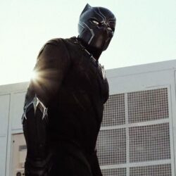 Black Panther Wallpapers Marvel