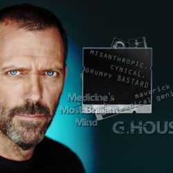 House M.D. wallpapers