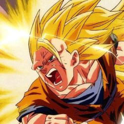 Lightning Goku Wallpapers Anime Best Vicvapor / Wallpapers Anime
