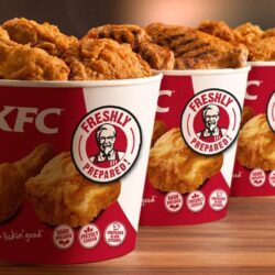 HD Wallpapers KFC chicken – wallpapermonkey
