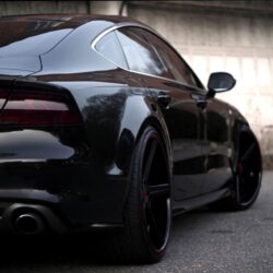 Audi A7 Wallpapers HD Download