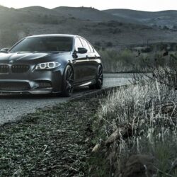 36+ BMW M5 F10 wallpapers HD High Quality Download