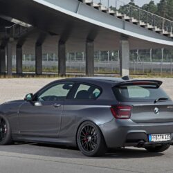 2013 Tuningwerk BMW M135i 3