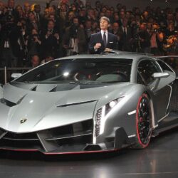 px Top HDQ Lamborghini Egoista image 11