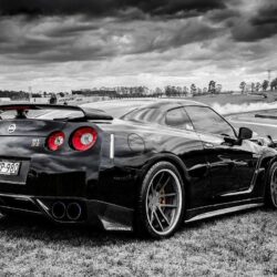 Nissan GTR R35 Wallpapers Group