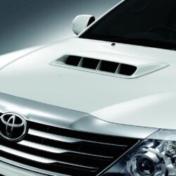Wallpapers > Cars > Toyota > Fortuner > Toyota Fortuner high