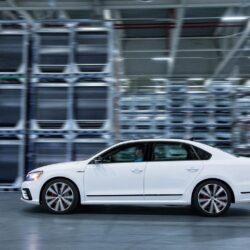 2019 Volkswagen Passat Review, Design, Release Date, Engine and Photos