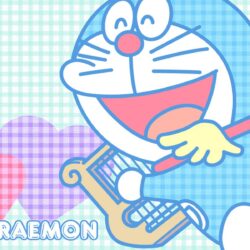 Doraemon Wallpapers Anime