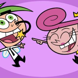 The Fairly OddParents HD Wallpapers