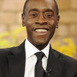 23 Pics Don Cheadle