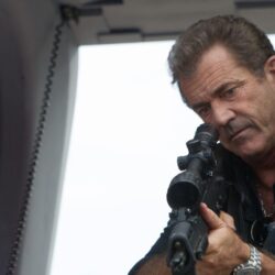 Download The Expendables 3 Mel Gibson Wallpapers