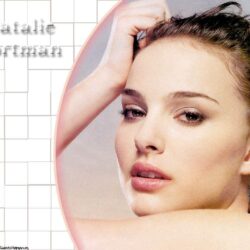 Natalie Portman Wallpapers