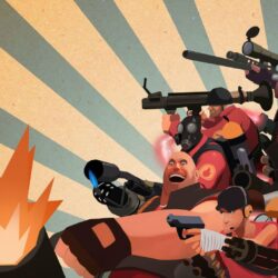 Team Fortress 2 wallpapers