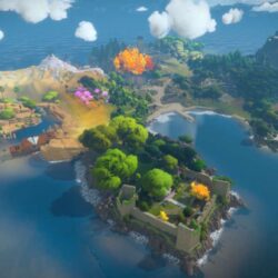 The Witness’ Developer Says Speedrun Still Took Him Over Six Hours